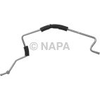 A/C Liquid Line with Orifice Tube