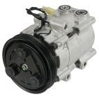 A/C Compressor