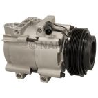 A/C Compressor