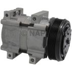 A/C Compressor
