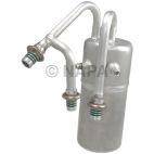 A/C Accumulator