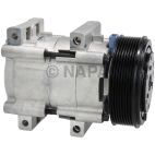 A/C Compressor