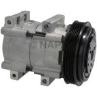 A/C Compressor