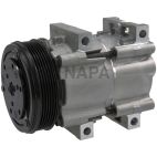 A/C Compressor