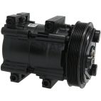 A/C Compressor