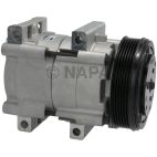 A/C Compressor