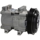 A/C Compressor
