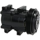 A/C Compressor