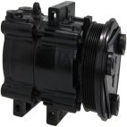 A/C Compressor