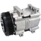 A/C Compressor