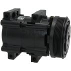 A/C Compressor