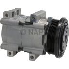 A/C Compressor