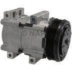 A/C Compressor