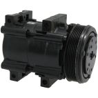 A/C Compressor