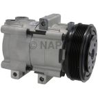 A/C Compressor