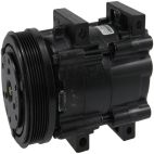 A/C Compressor