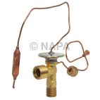 A/C Expansion Valve