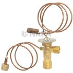 A/C Expansion Valve