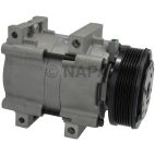 A/C Compressor