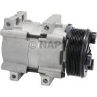 A/C Compressor