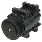 A/C Compressor