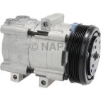 A/C Compressor