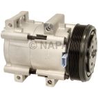 A/C Compressor