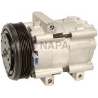 A/C Compressor