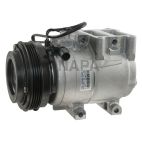 A/C Compressor