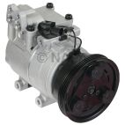 A/C Compressor