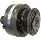 A/C Compressor