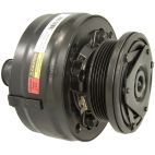 A/C Compressor