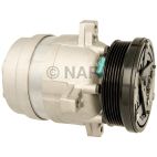 A/C Compressor
