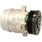 A/C Compressor