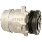 A/C Compressor