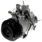A/C Compressor