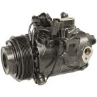 A/C Compressor