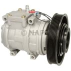 A/C Compressor