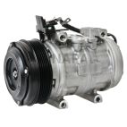 A/C Compressor