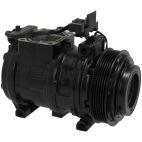 A/C Compressor