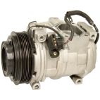 A/C Compressor