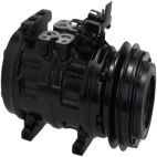 A/C Compressor