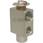 A/C Expansion Valve