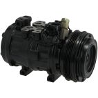 A/C Compressor