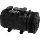A/C Compressor