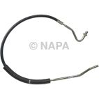 A/C Liquid Line with Orifice Tube