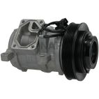 A/C Compressor