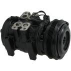 A/C Compressor