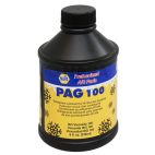 Refrigerant Oil