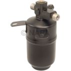 A/C Receiver Drier / Desiccant Element Filter